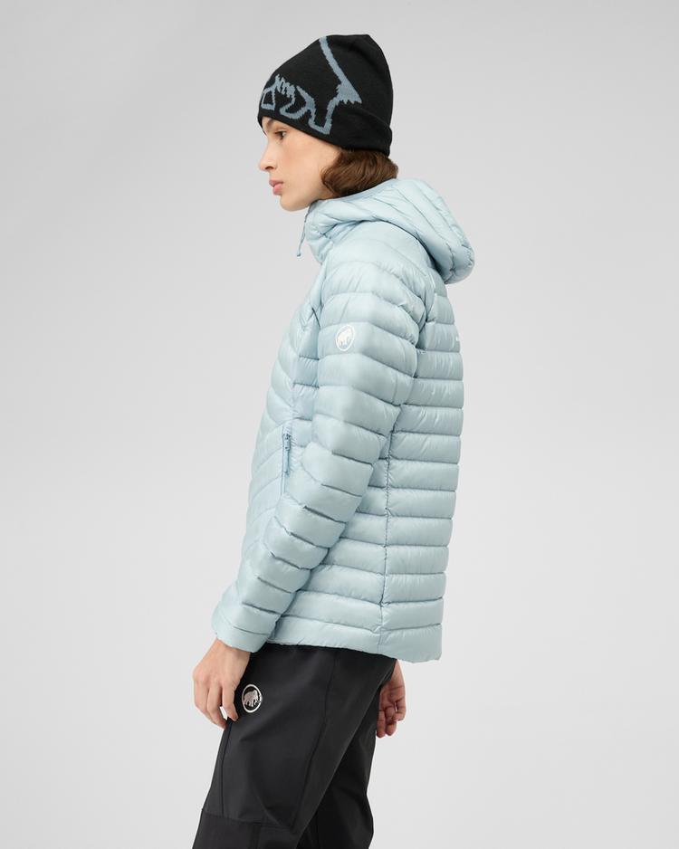 Mammut Mammut Broad Peak IN Daunenjacke Damen - nebla - 2 | SportScheck