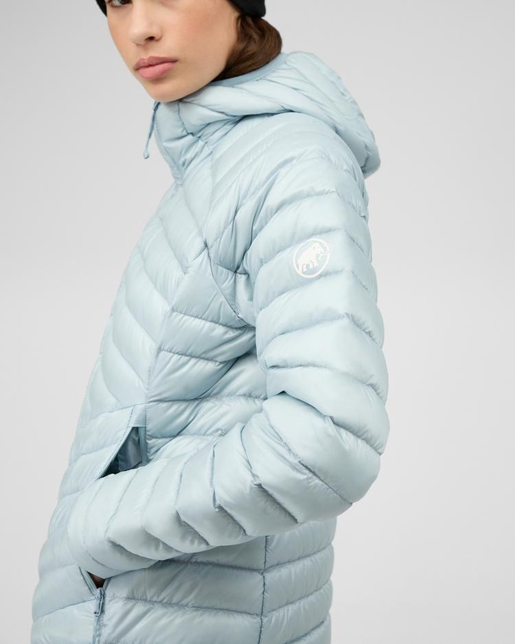 Mammut Mammut Broad Peak IN Daunenjacke Damen - nebla - 0 | SportScheck