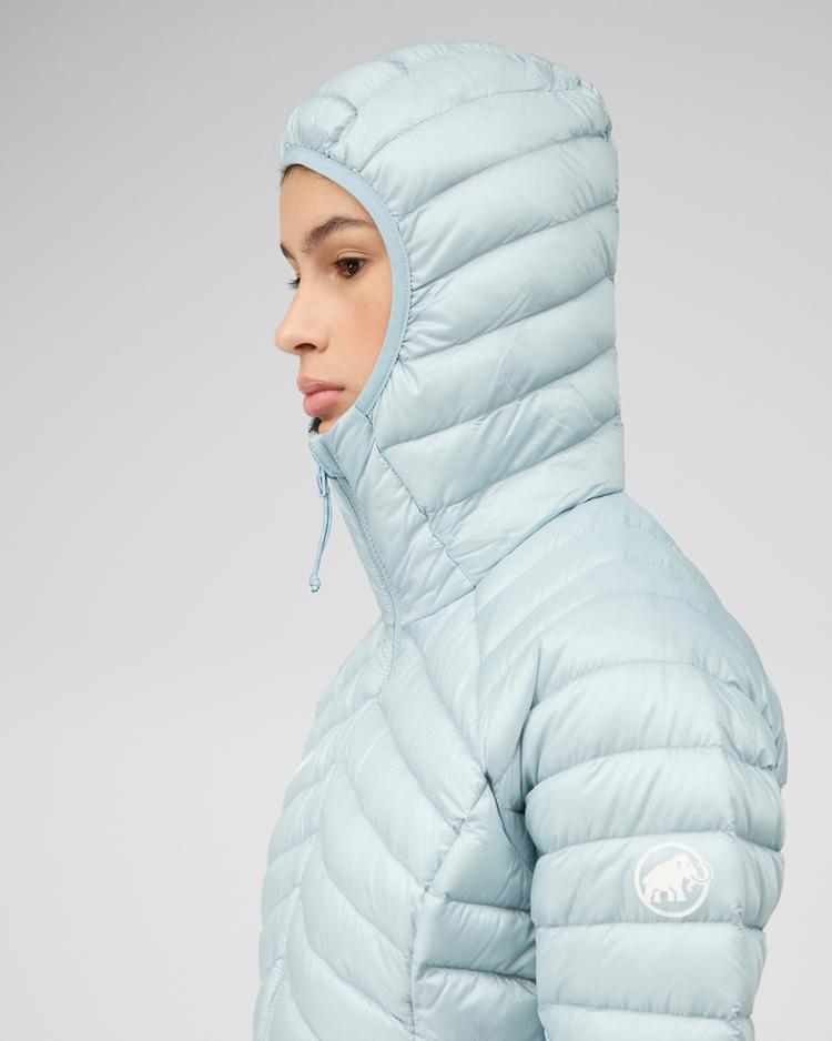 Mammut Mammut Broad Peak IN Daunenjacke Damen - nebla - 1 | SportScheck