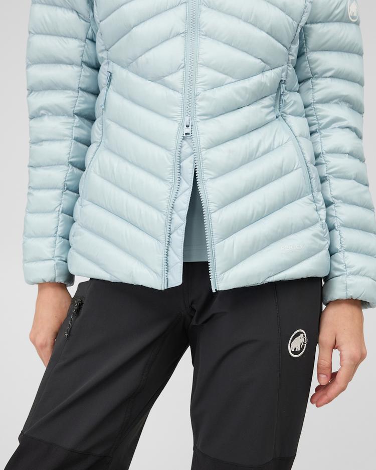 Mammut Mammut Broad Peak IN Daunenjacke Damen - nebla - 3 | SportScheck