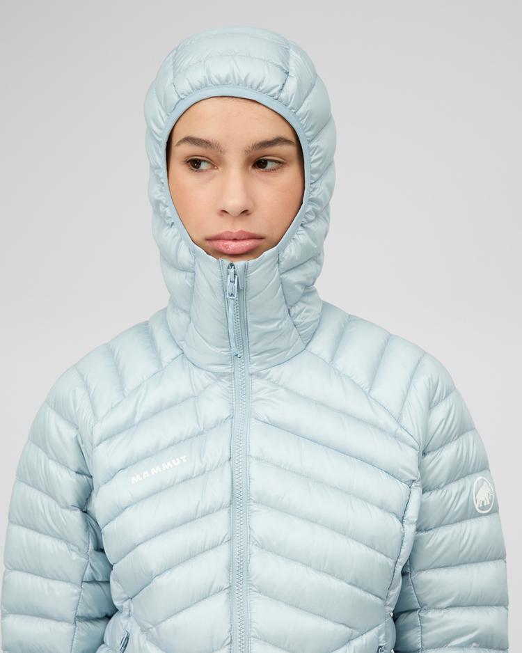 Mammut Mammut Broad Peak IN Daunenjacke Damen - nebla - 4 | SportScheck