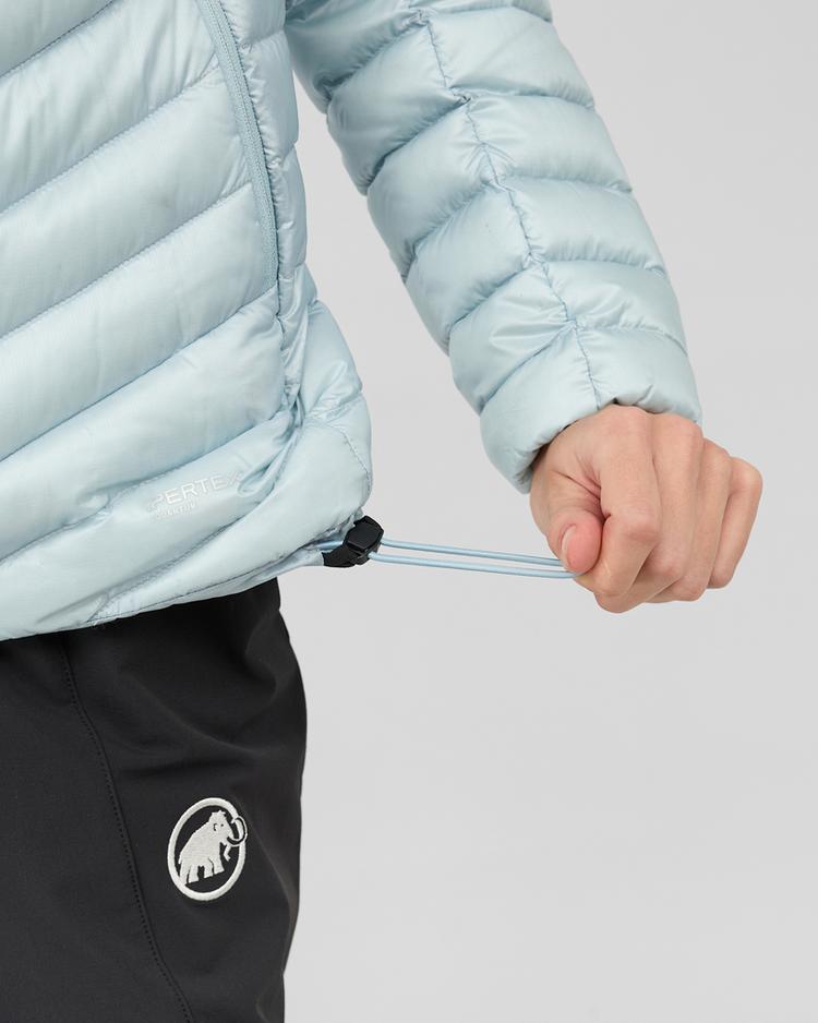 Mammut Mammut Broad Peak IN Daunenjacke Damen - nebla - 5 | SportScheck