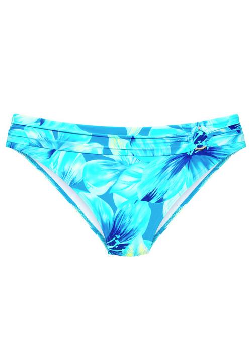 S.OLIVER Bikini-Hose Bikini Hose Damen
