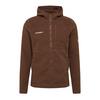 Mammut Falera Pro ML Fleecejacke Herren - soil
