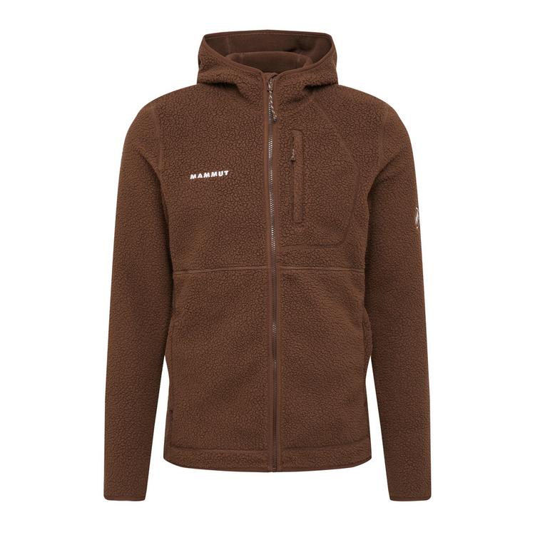 Mammut Mammut Falera Pro ML Fleecejacke Herren - soil - 0 | SportScheck