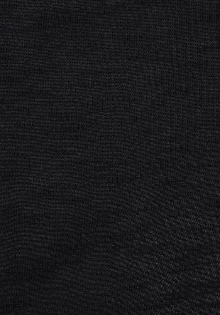 Lascana Lascana Strandshirt T-Shirt Damen - schwarz - 0 | SportScheck