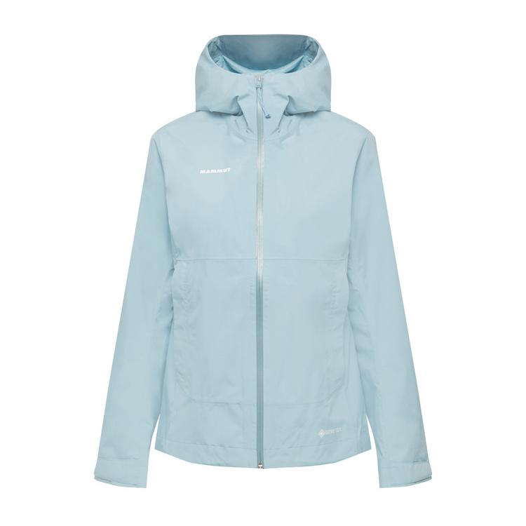 Mammut Mammut Treeline HS Hardshelljacke Damen - nebla - 0 | SportScheck