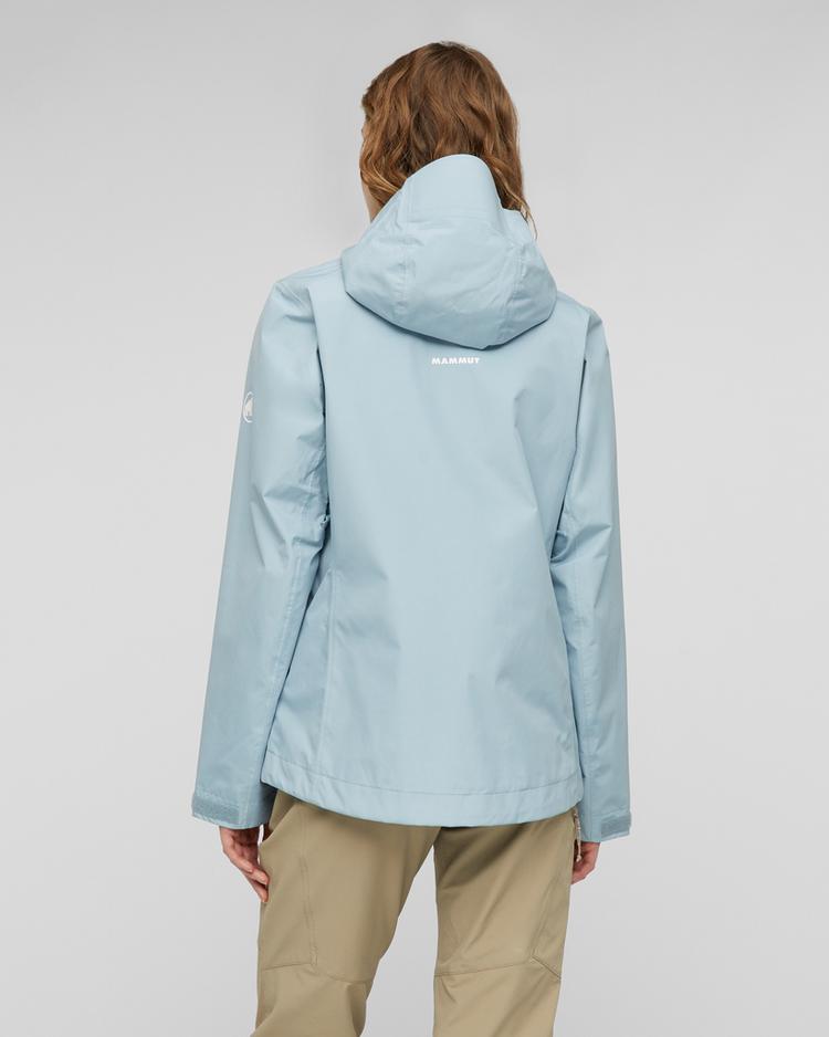 Mammut Mammut Treeline HS Hardshelljacke Damen - nebla - 1 | SportScheck
