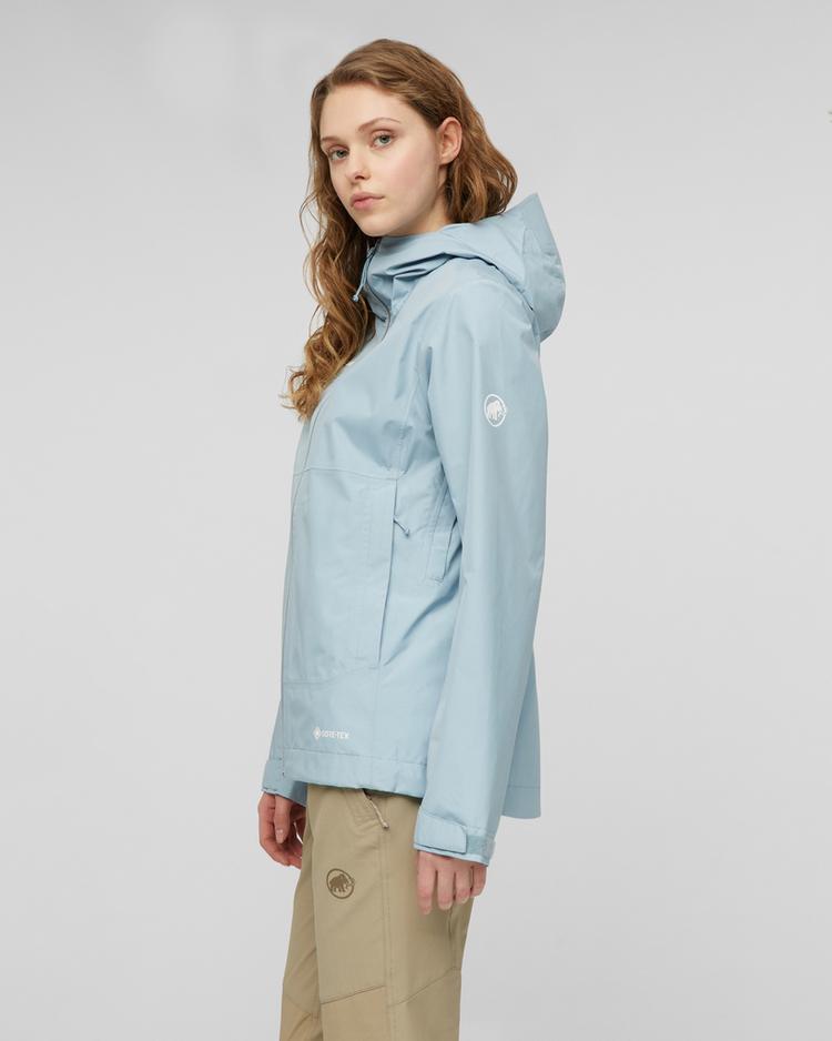Mammut Mammut Treeline HS Hardshelljacke Damen - nebla - 2 | SportScheck