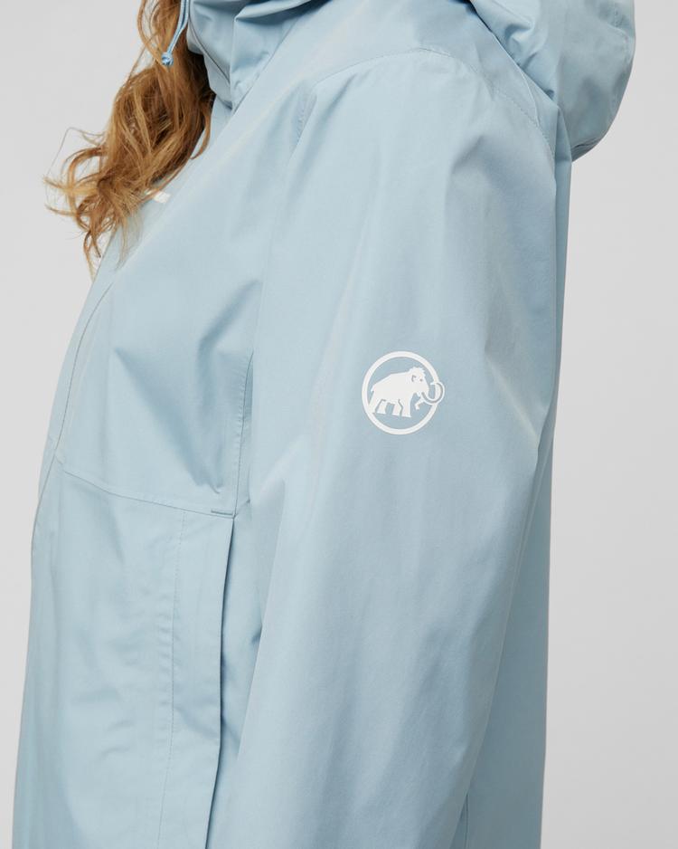 Mammut Mammut Treeline HS Hardshelljacke Damen - nebla - 1 | SportScheck