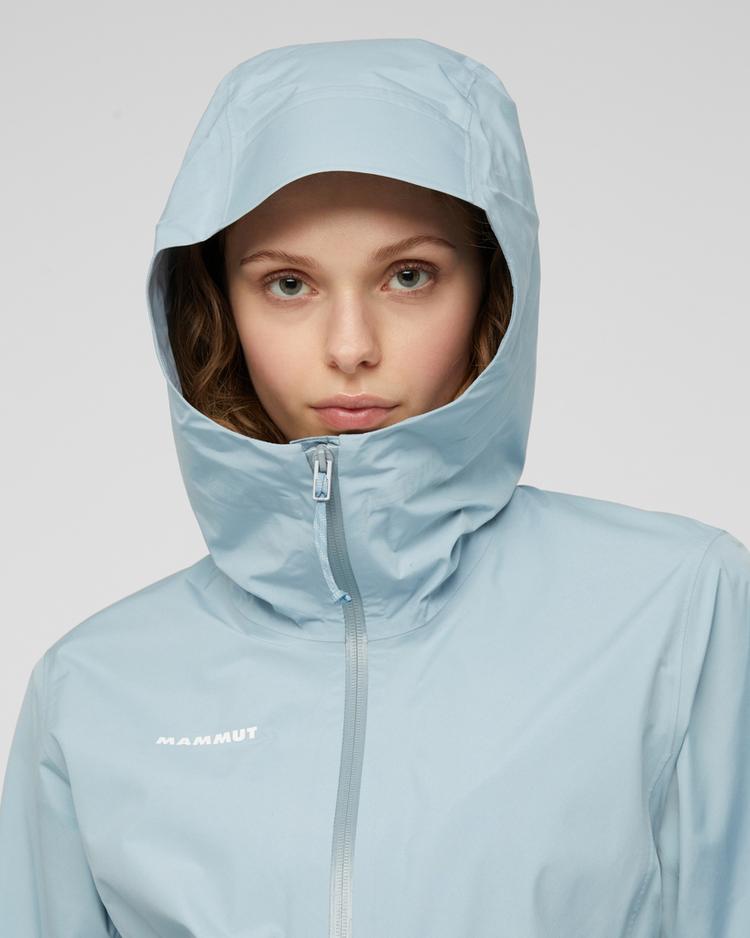 Mammut Mammut Treeline HS Hardshelljacke Damen - nebla - 3 | SportScheck