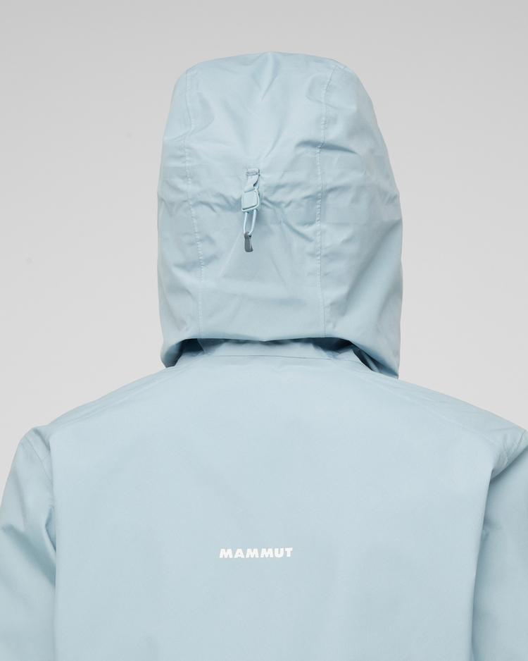 Mammut Mammut Treeline HS Hardshelljacke Damen - nebla - 4 | SportScheck