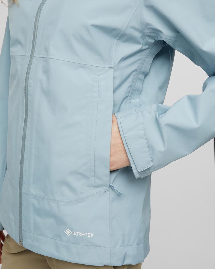 Mammut Mammut Treeline HS Hardshelljacke Damen - nebla - 5 | SportScheck