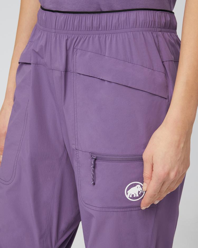 Mammut Mammut Sender Climbing Wanderhose Damen - paloja - 0 | SportScheck
