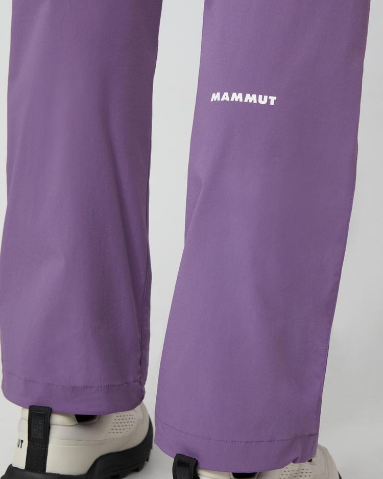 Mammut Mammut Sender Climbing Wanderhose Damen - paloja - 1 | SportScheck