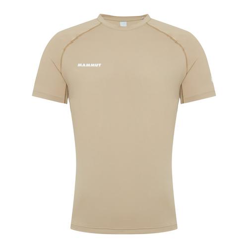 Mammut Ducan FL T-Shirt Herren