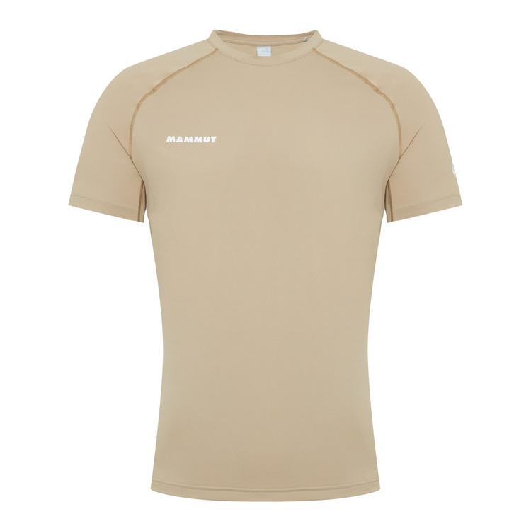 Mammut Mammut Ducan FL T-Shirt Herren - sablun - 0 | SportScheck