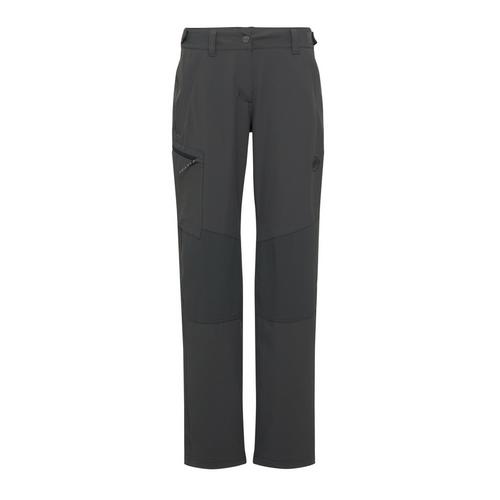 Mammut Runbold Guide SO Softshellhose Damen