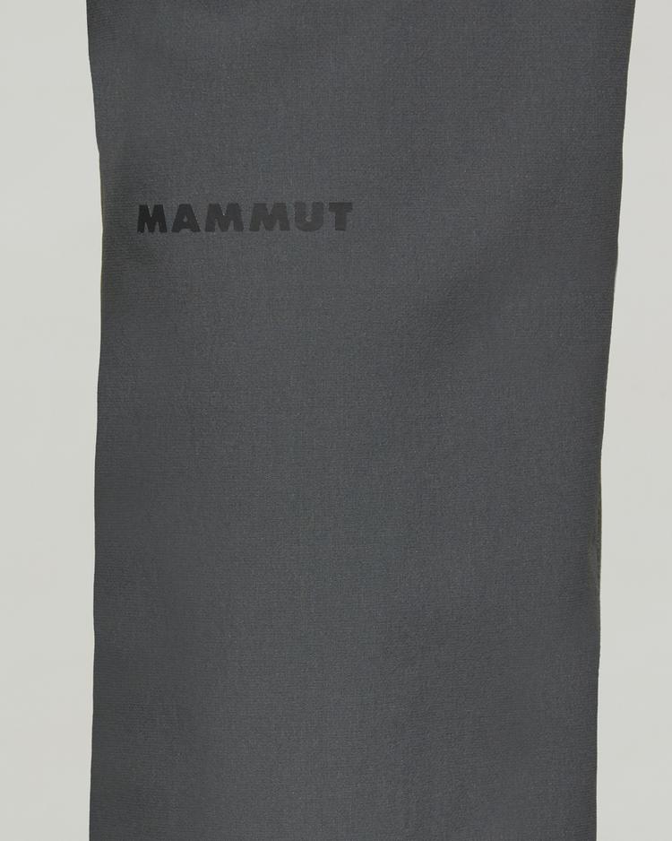 Mammut Mammut Runbold Guide SO Softshellhose Damen - gabbro - 0 | SportScheck