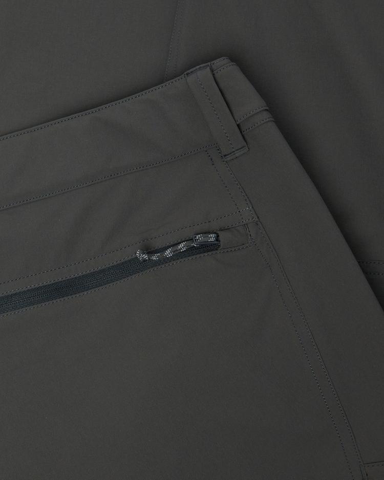 Mammut Mammut Runbold Guide SO Softshellhose Damen - gabbro - 2 | SportScheck
