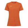Mammut Selun FL T-Shirt Damen - autumn larice