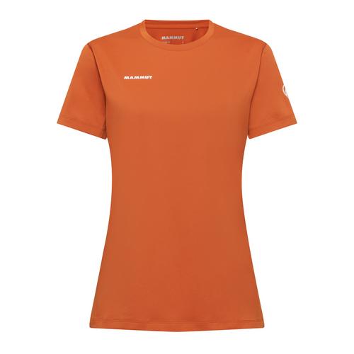 Mammut Selun FL T-Shirt Damen