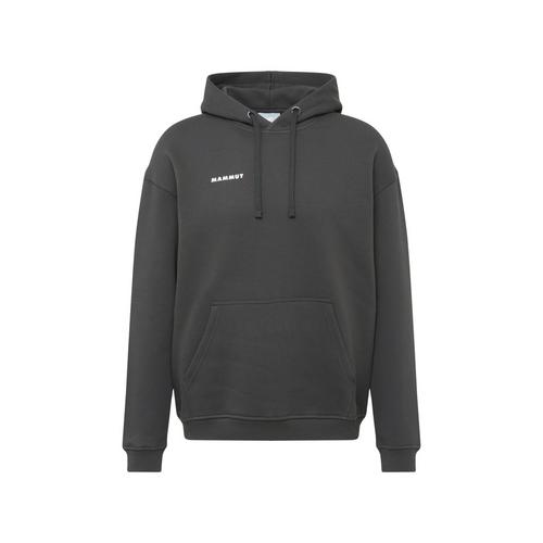 Mammut Base ML Mini Logo Fleecepullover Herren