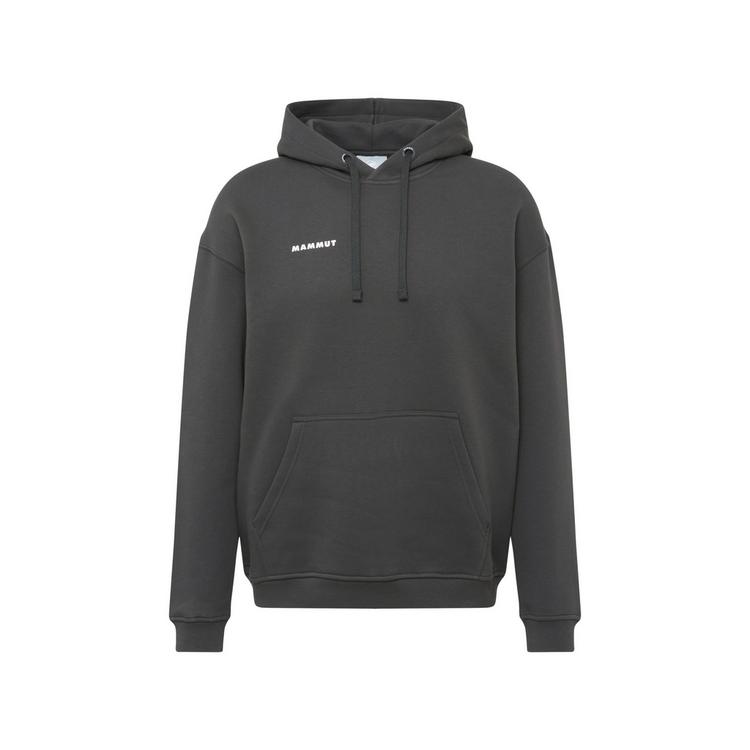 Mammut Mammut Base ML Mini Logo Fleecepullover Herren - gabbro - 0 | SportScheck