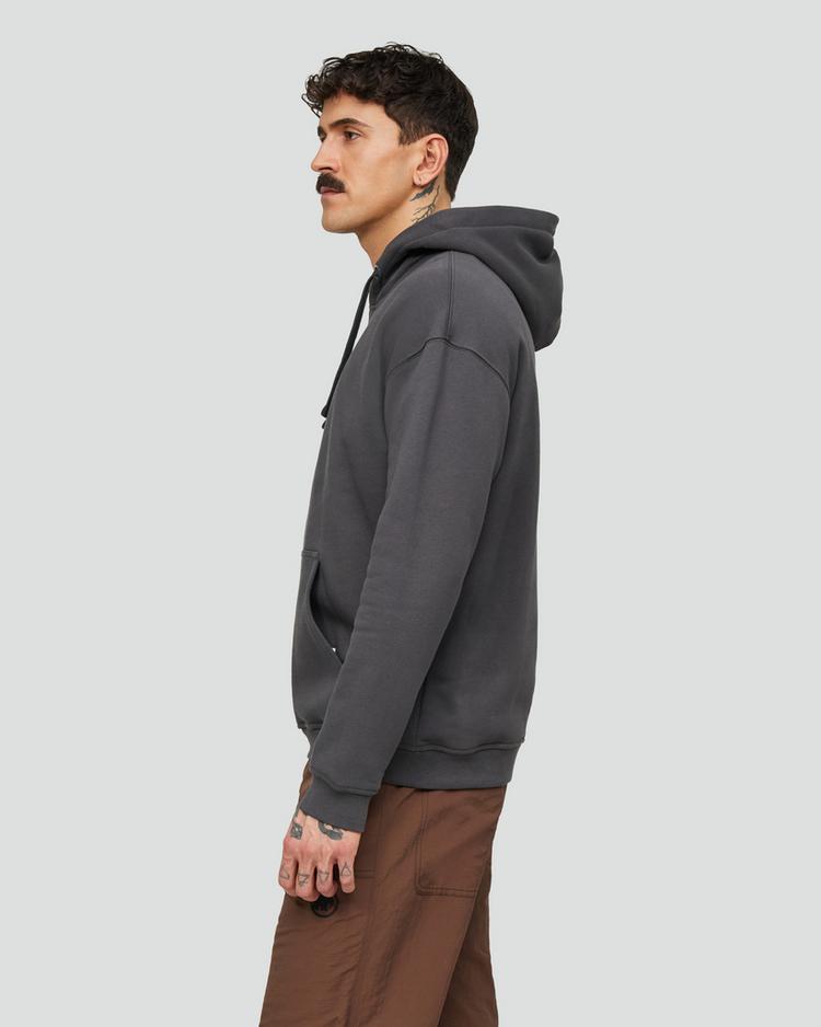 Mammut Mammut Base ML Mini Logo Fleecepullover Herren - gabbro - 2 | SportScheck
