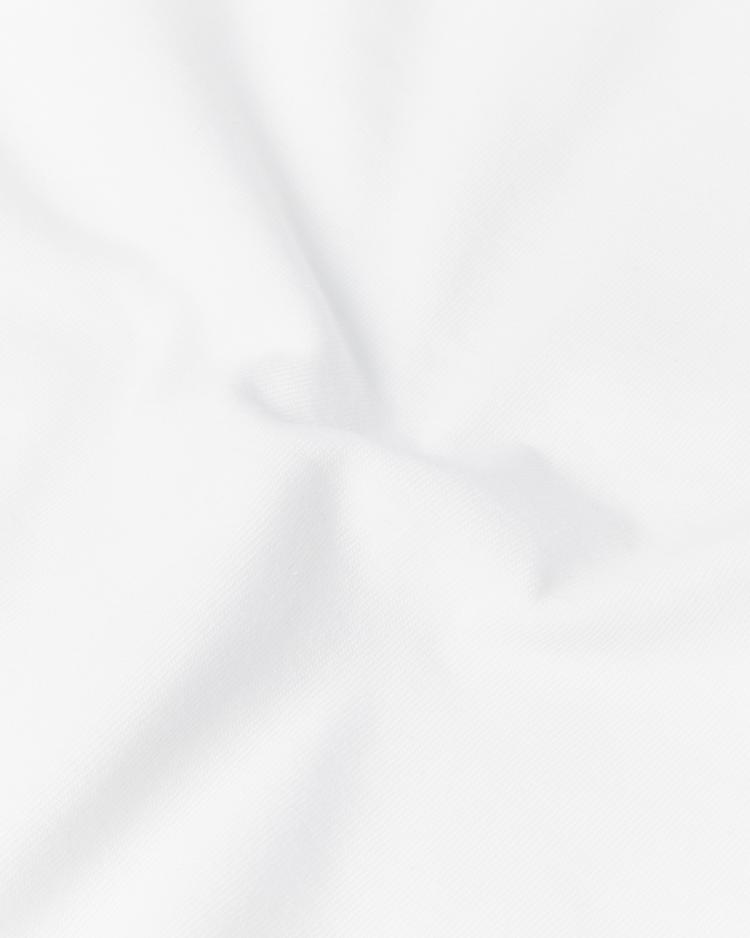 Mammut Mammut Base Mini Logo T-Shirt Herren - white - 0 | SportScheck