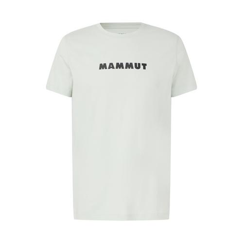 Mammut Core Logo T-Shirt Herren