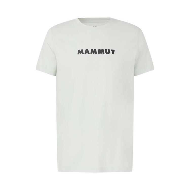 Mammut Mammut Core Logo T-Shirt Herren - silver sage - 0 | SportScheck