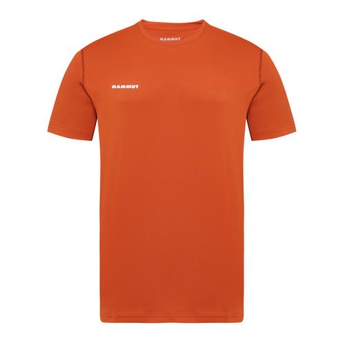 Mammut Selun FL T-Shirt Herren