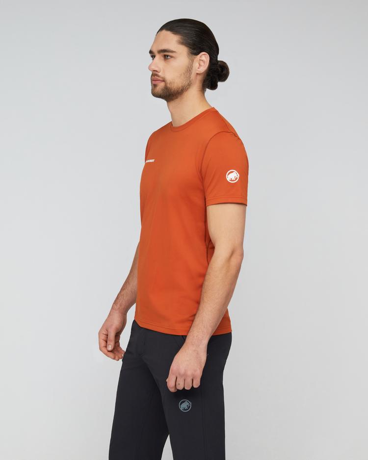 Mammut Mammut Selun FL T-Shirt Herren - autumn larice - 2 | SportScheck