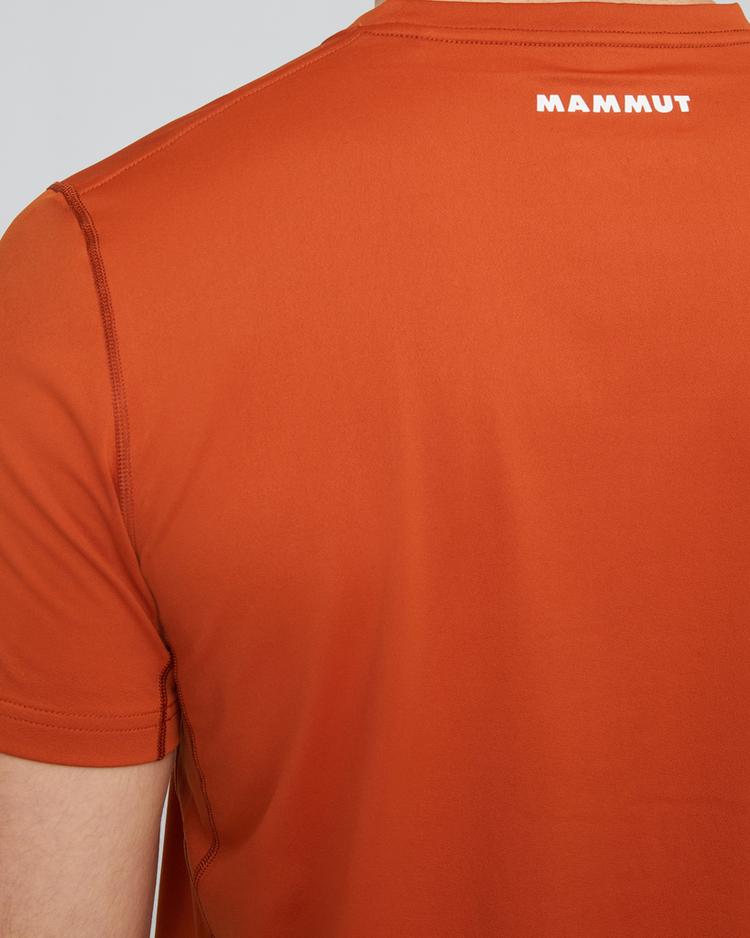 Mammut Mammut Selun FL T-Shirt Herren - autumn larice - 2 | SportScheck