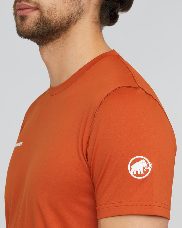 Mammut Mammut Selun FL T-Shirt Herren - autumn larice - 3 | SportScheck