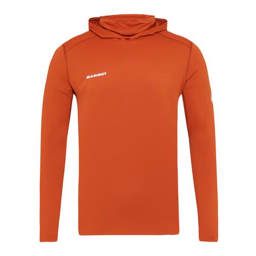 Mammut Selun FL Sun Langarmshirt Herren
