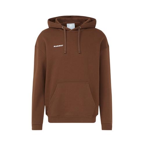Mammut Base ML Mini Logo Fleecepullover Herren