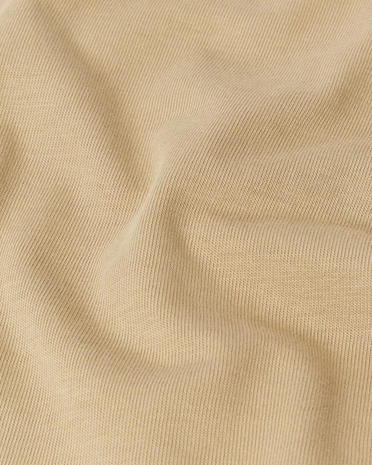 Mammut Mammut Base Cropped Mini Logo T-Shirt Damen - sablun - 3 | SportScheck