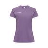 Mammut Ducan FL T-Shirt Damen - paloja
