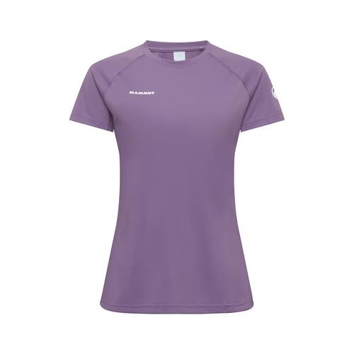 Mammut Ducan FL T-Shirt Damen
