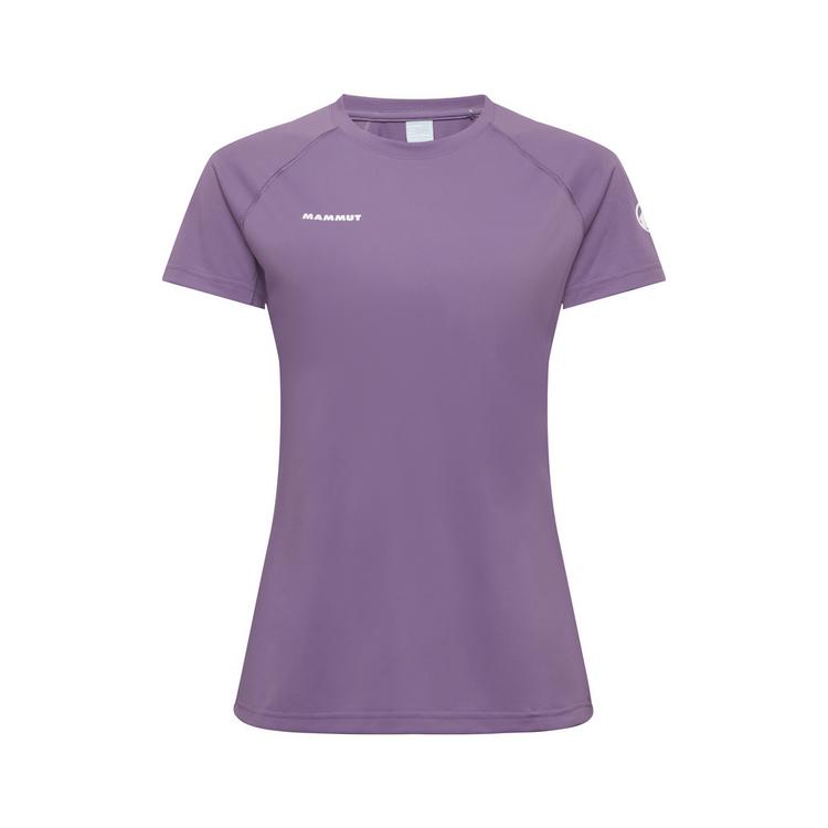 Mammut Mammut Ducan FL T-Shirt Damen - paloja - 0 | SportScheck