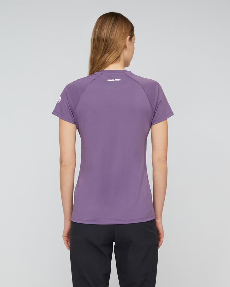 Mammut Mammut Ducan FL T-Shirt Damen - paloja - 1 | SportScheck