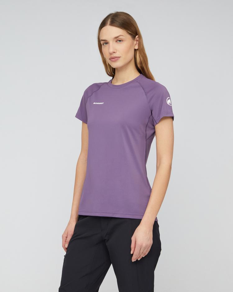 Mammut Mammut Ducan FL T-Shirt Damen - paloja - 2 | SportScheck