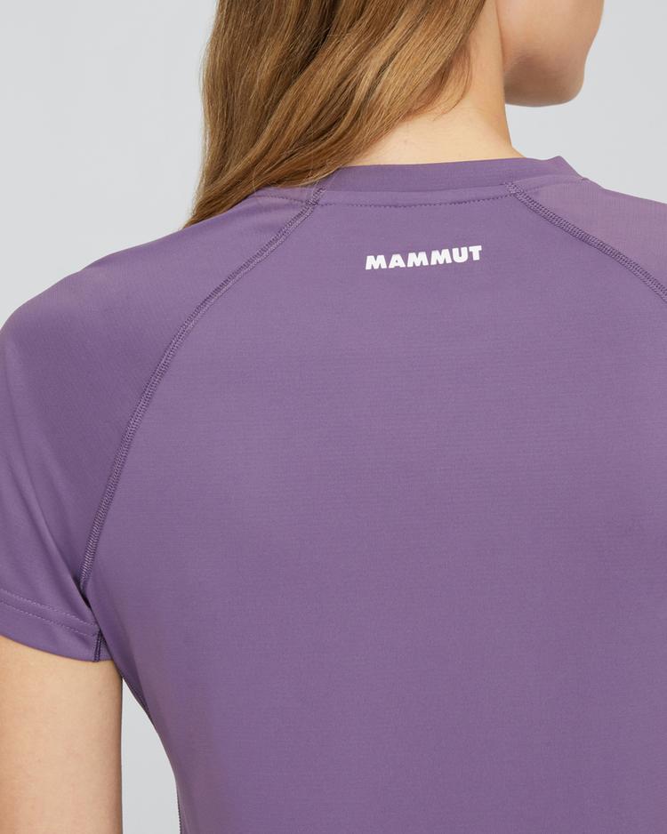 Mammut Mammut Ducan FL T-Shirt Damen - paloja - 2 | SportScheck