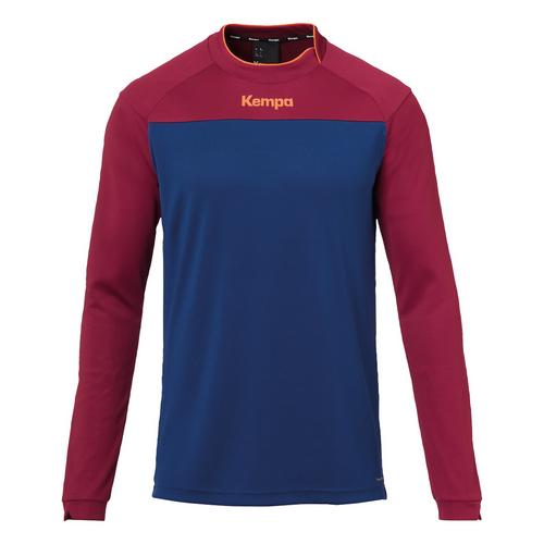 Kempa PRIME LANGARMSHIRT Kids Longshirt Kinder