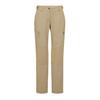 Mammut Runbold Guide SO Softshellhose Damen - sablun