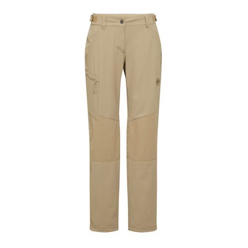 Mammut Runbold Guide SO Softshellhose Damen