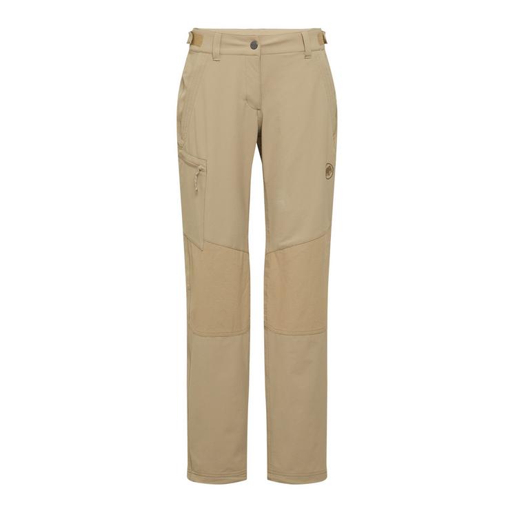 Mammut Mammut Runbold Guide SO Softshellhose Damen - sablun - 0 | SportScheck
