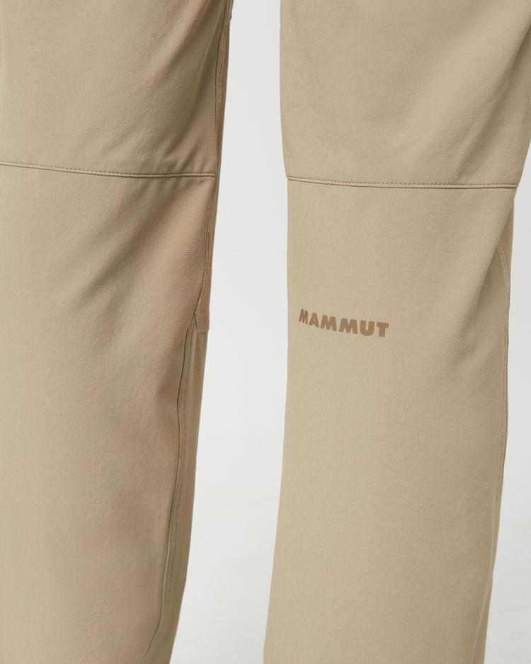 Mammut Mammut Runbold Guide SO Softshellhose Damen - sablun - 0 | SportScheck